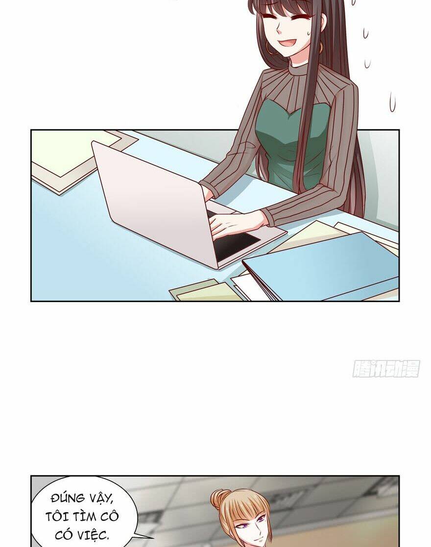 Lưu Luyến Không Rời: Chapter 27