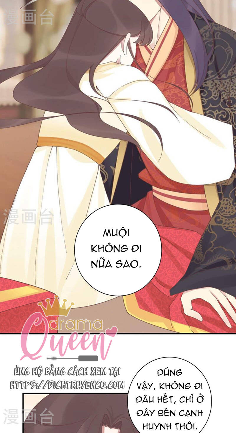 Hoàng Hậu Bận Lắm: Chapter 213
