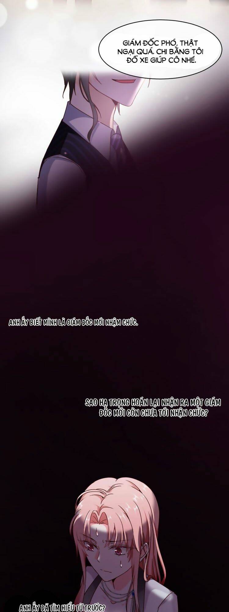 Quyến Rũ Không Thành: Chapter 3