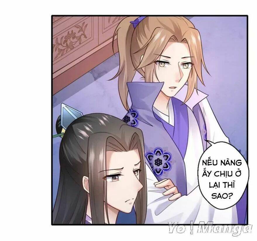 Khuynh Thế Y Phi Muốn Bỏ Chồng: Chapter 137