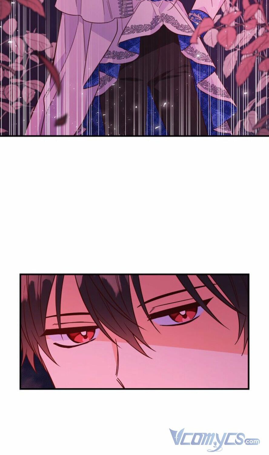 Lòng Trung Thành Với Kẻ Ác: Chapter 21