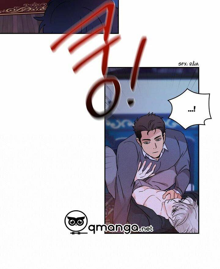 Kẻ Cắp Mặt Trăng: Chapter 39