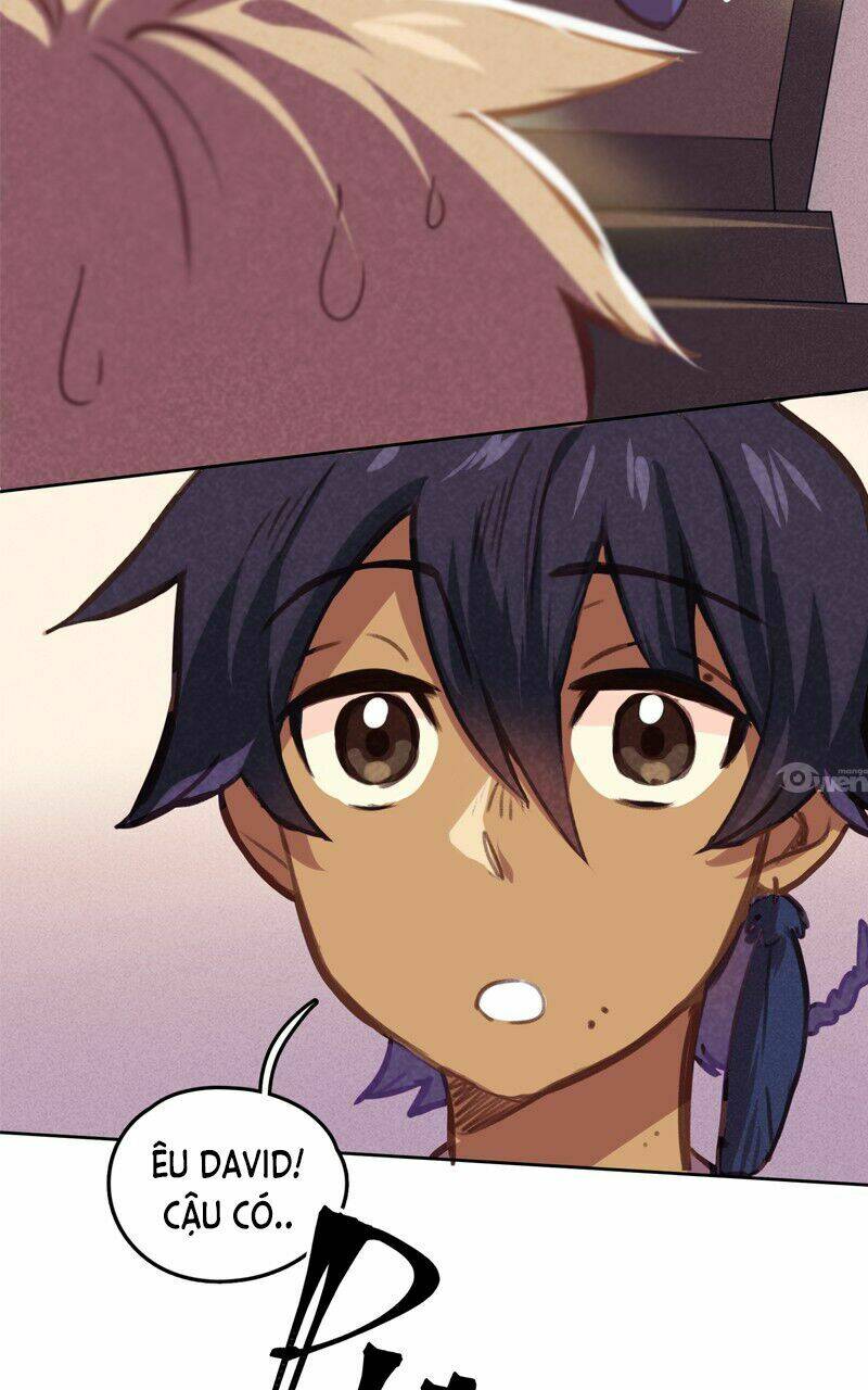 Lời Nguyền Lalin: Chapter 16