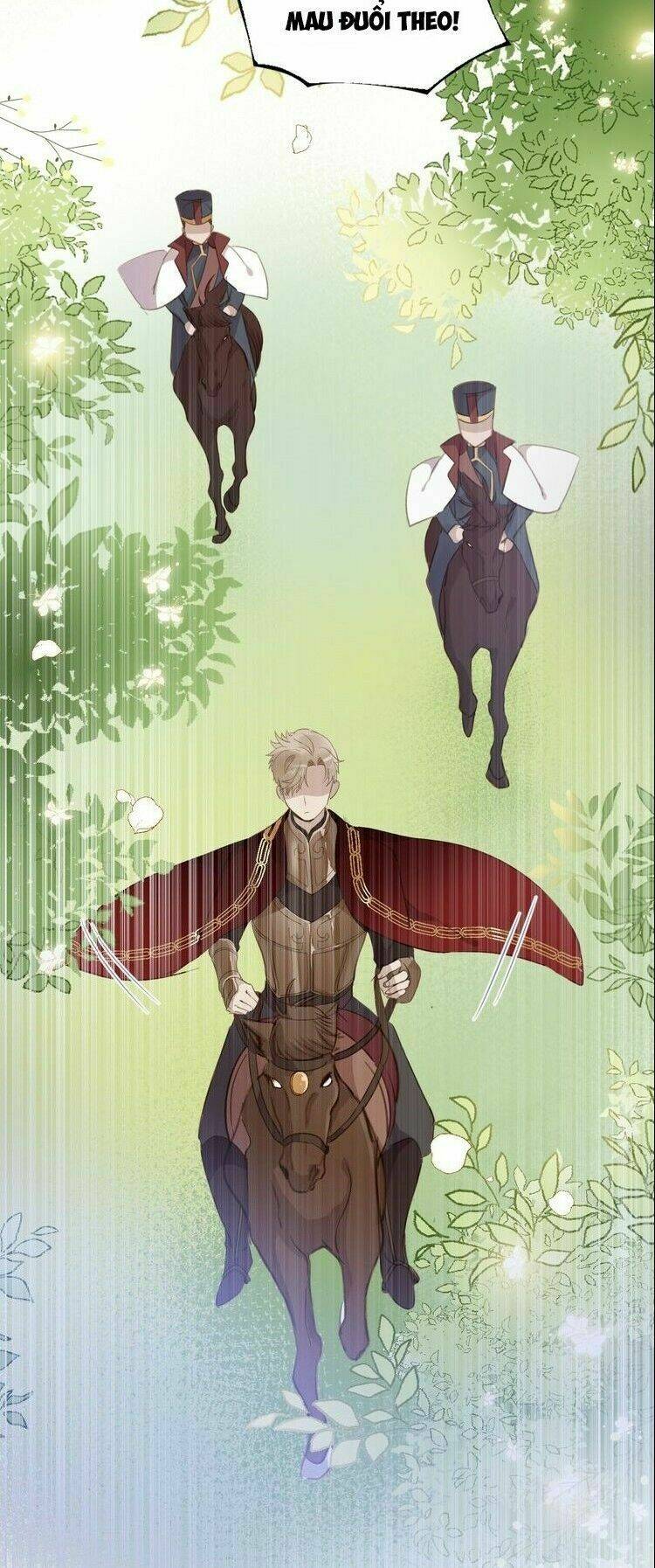 Hầu Nữ Giá Đáo: Chapter 28