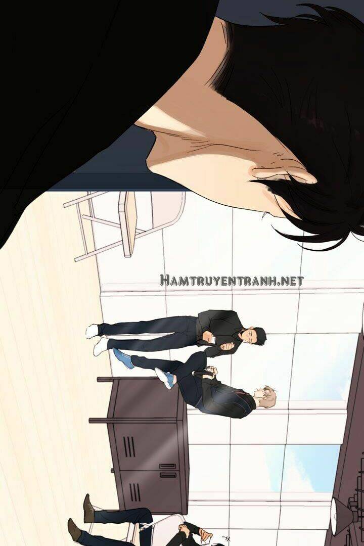 Thực Tập Sinh: Chapter 1