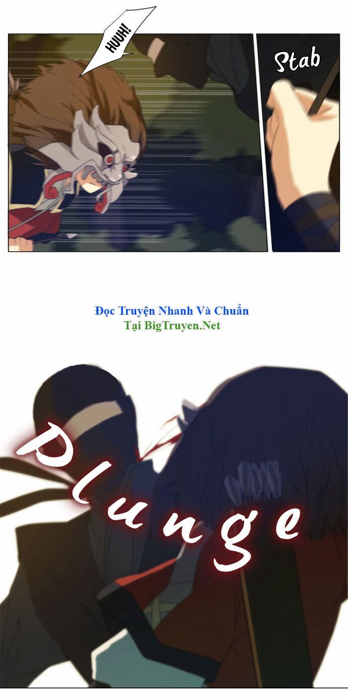 Chuông Thánh: Chapter 37
