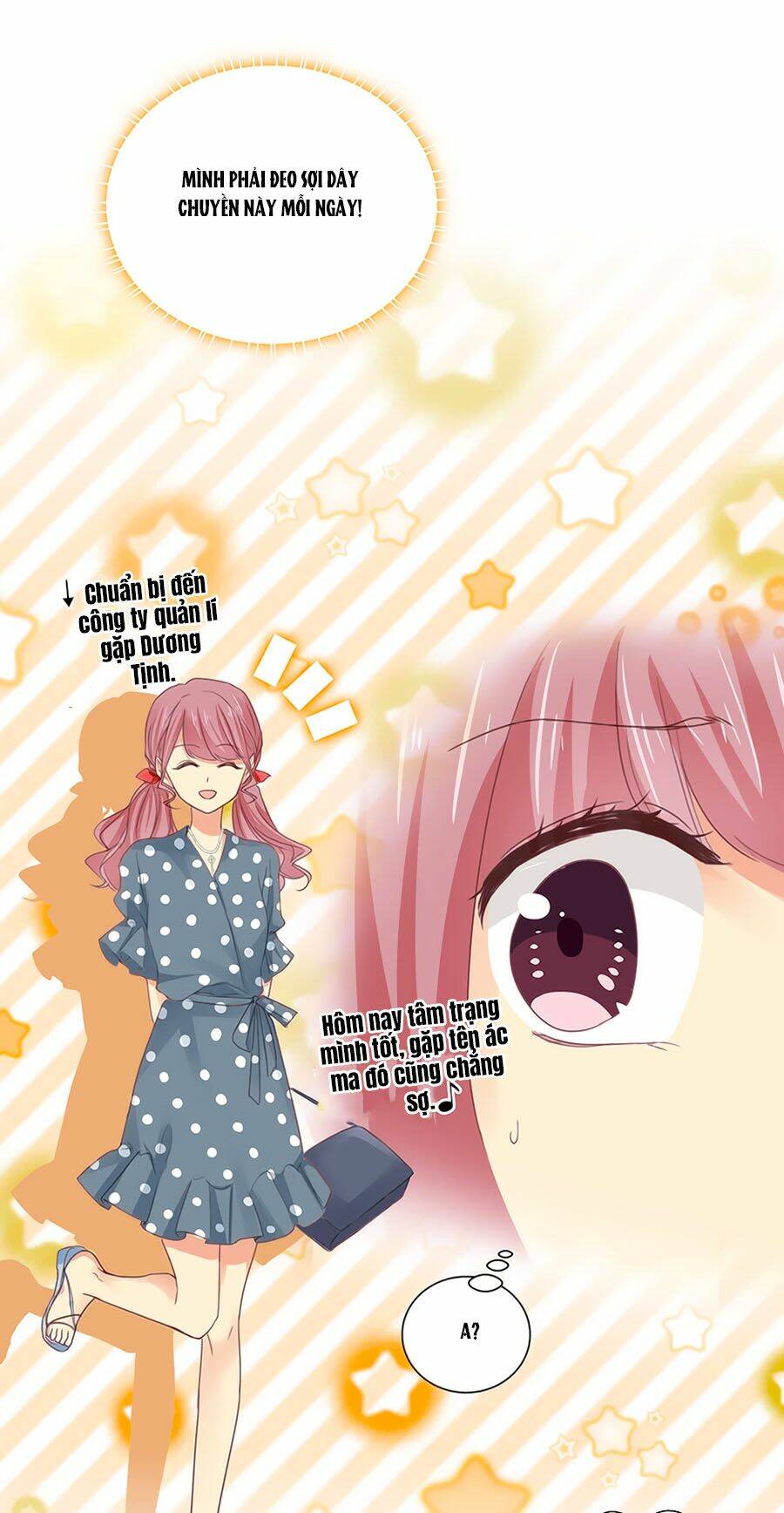 Lưu Luyến Tinh Diệu: Chapter 114