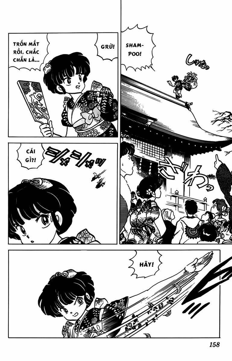 Suối Lời Nguyền: Chapter 112