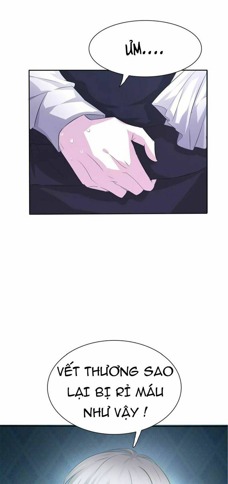 Một Lời Không Hợp Liền Hút Máu: Chapter 9