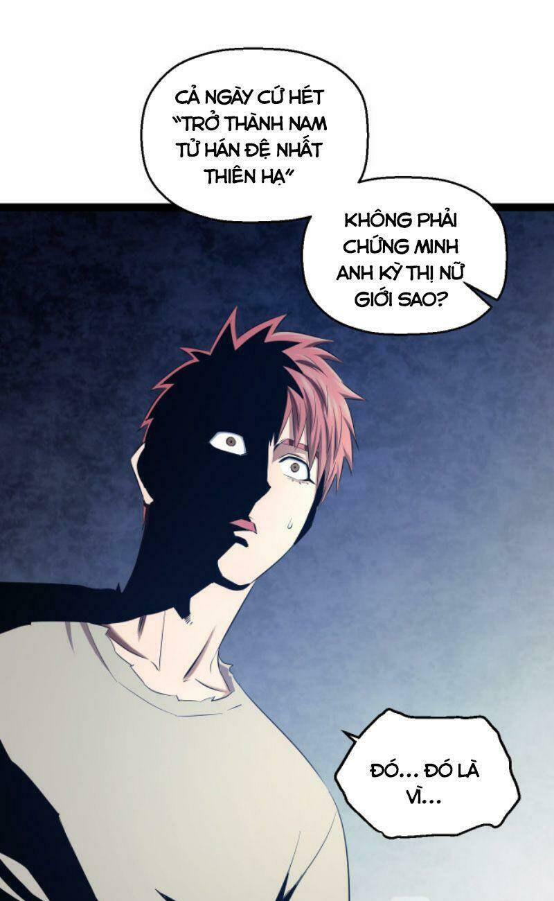 Đối Mặt Với Thử Thách: Chapter 73