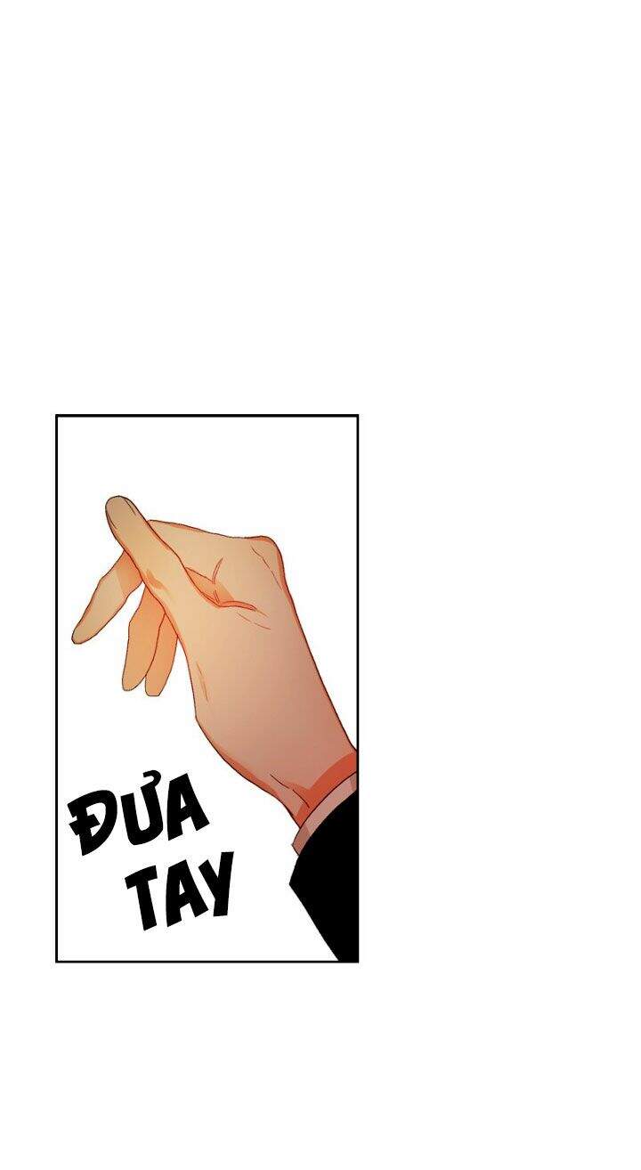 Nụ Hôn Của Giác Quan Thứ Sáu: Chapter 2