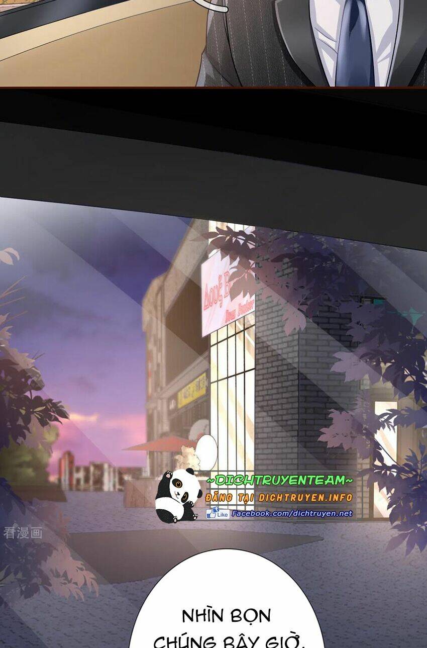 Bạn Gái Tôi Mới 30+: Chapter 115