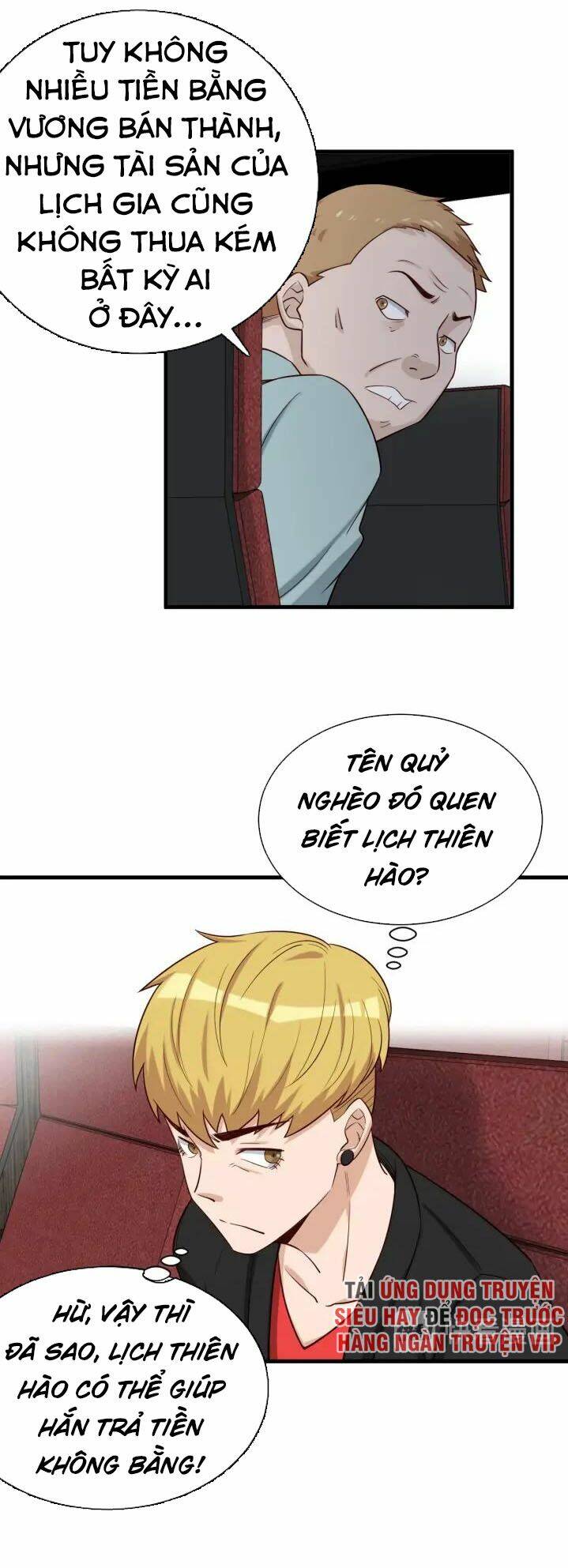 Hệ Thống Tu Tiên Mạnh Nhất: Chapter 52