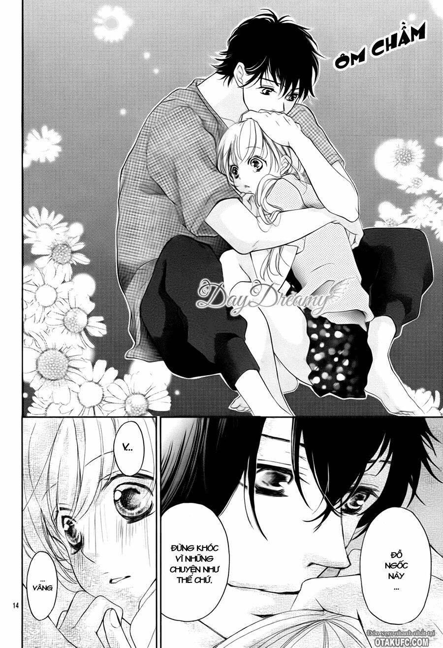 True Love: Chapter 19