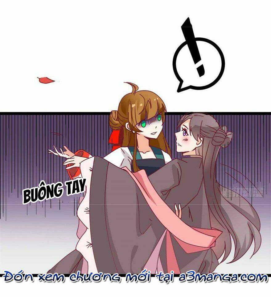 Ngọc Vi Mai: Chapter 37