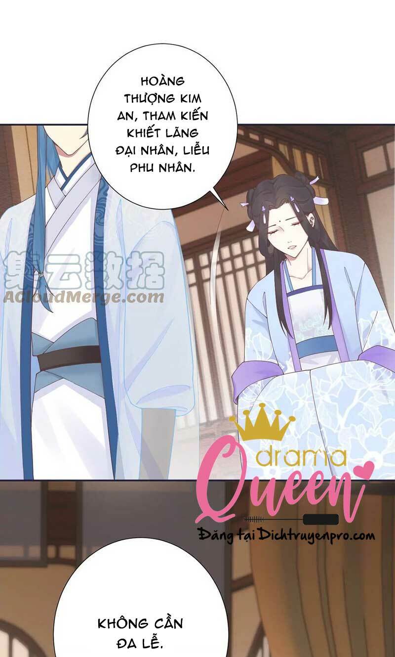 Hoàng Hậu Bận Lắm: Chapter 186