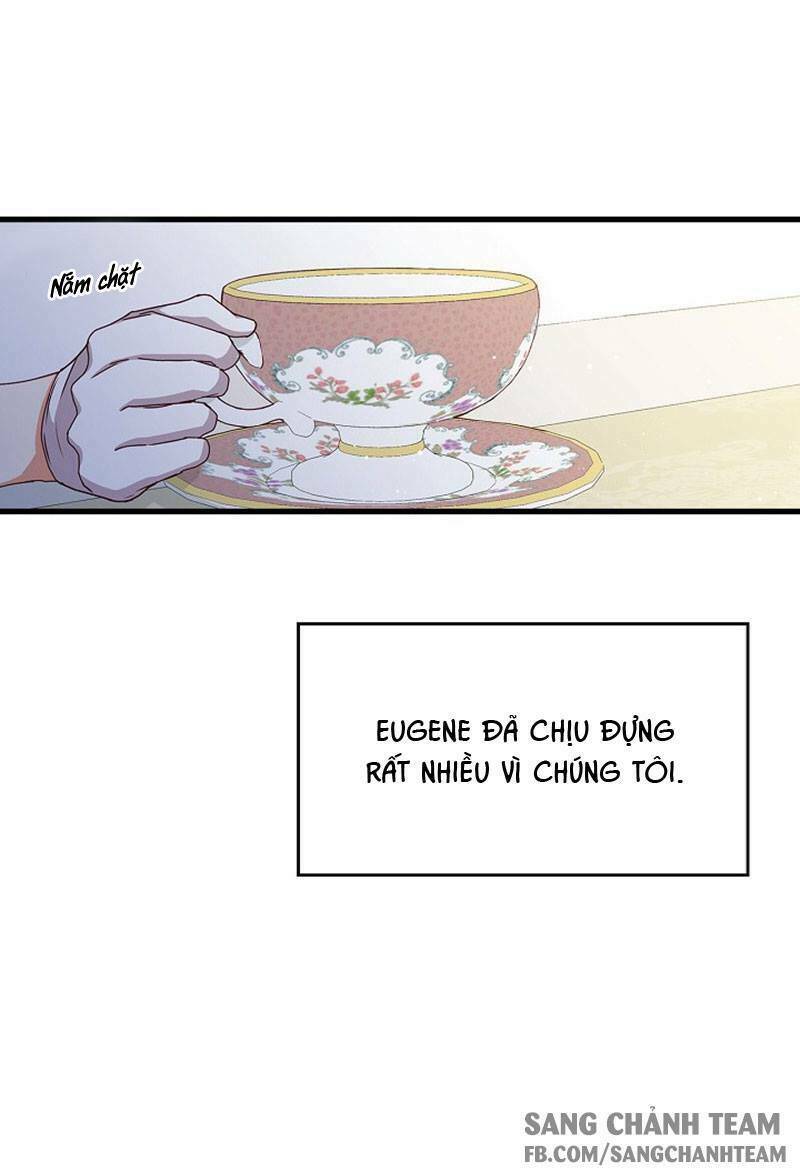 Đừng Chọc Đứa Em Gái Bé Bỏng Của Chúng Tôi: Chapter 38