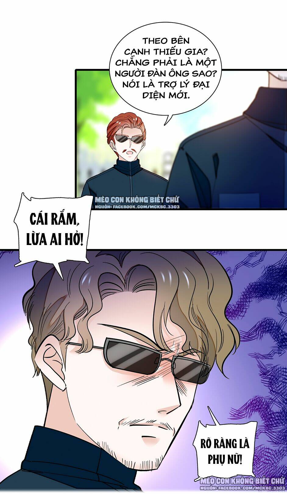 Long Phượng Phiên Chuyển: Chapter 25