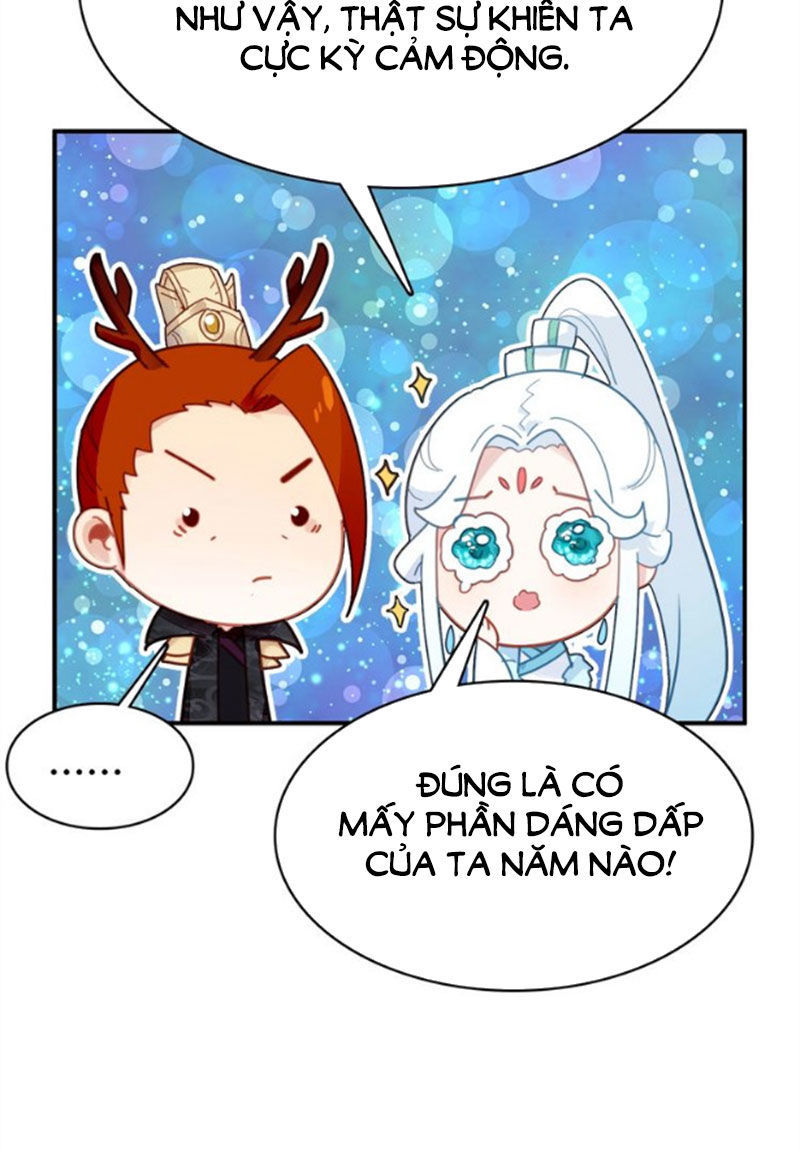 Ái Ngạo Kiều Long Vương Gia: Chapter 53