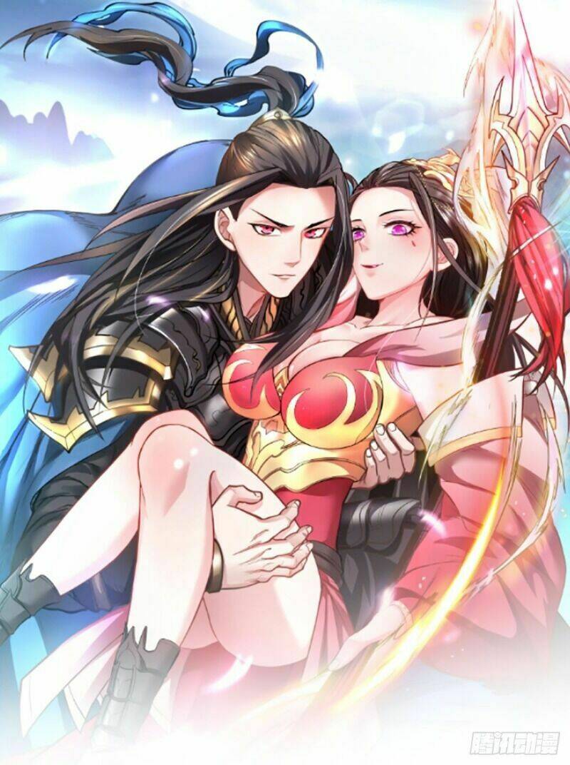 Trọng Sinh Tối Cường Ma Tôn Ở Rể: Chapter 79