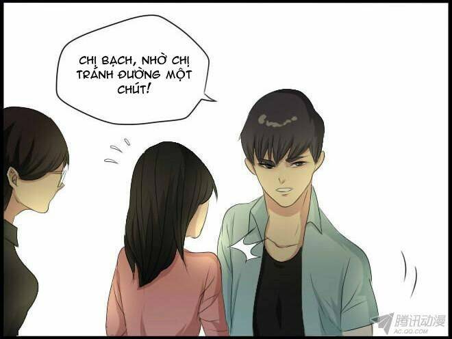 Future trial: Chapter 13