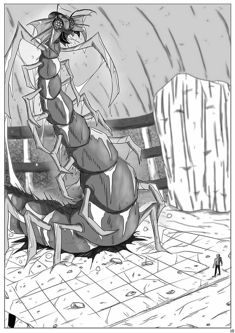 Nếu Chỉ Có 1 Ngày Để Sống: Chapter 3