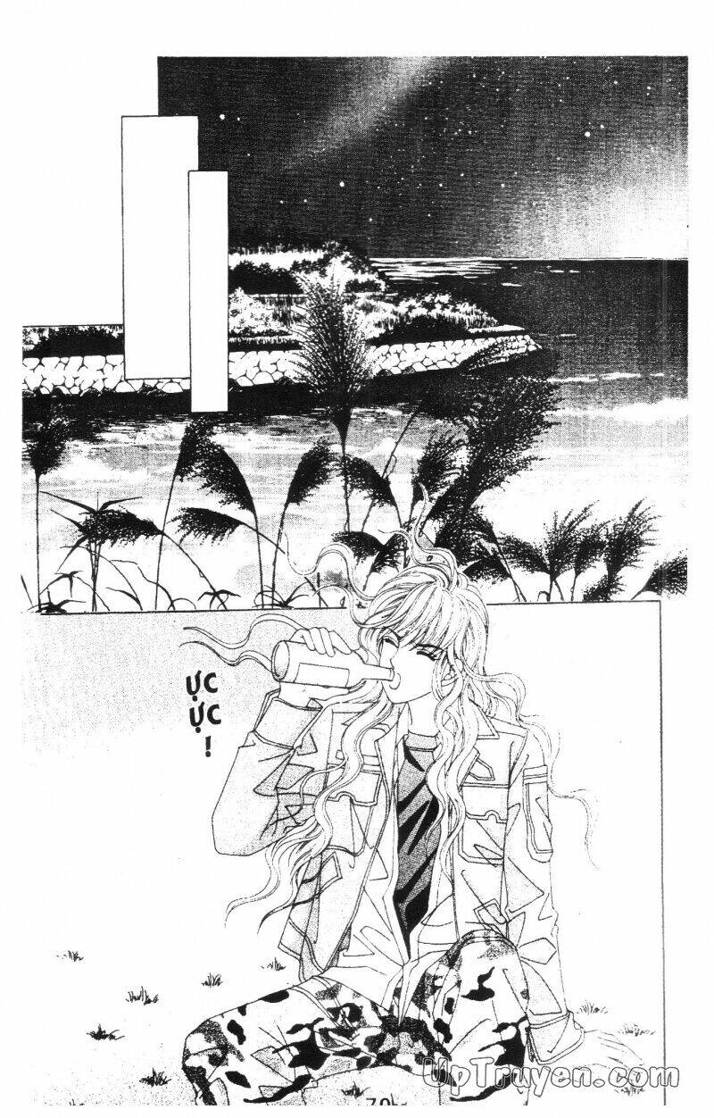 Mặt nạ tình yêu: Chapter 62