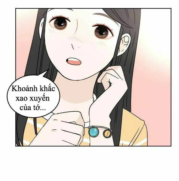 30 Phút Bước Đi Bên Em: Chapter 46