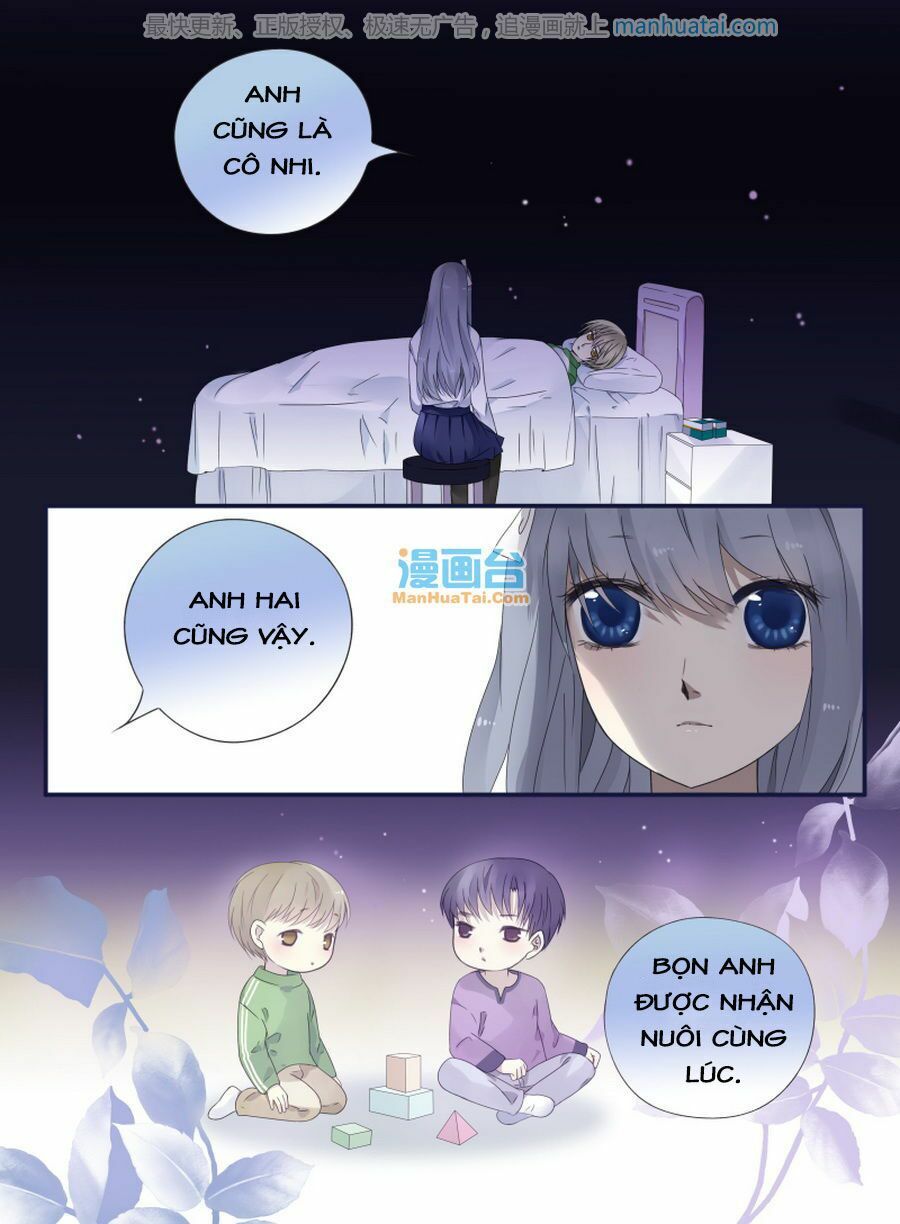 Lam Sí: Chapter 85