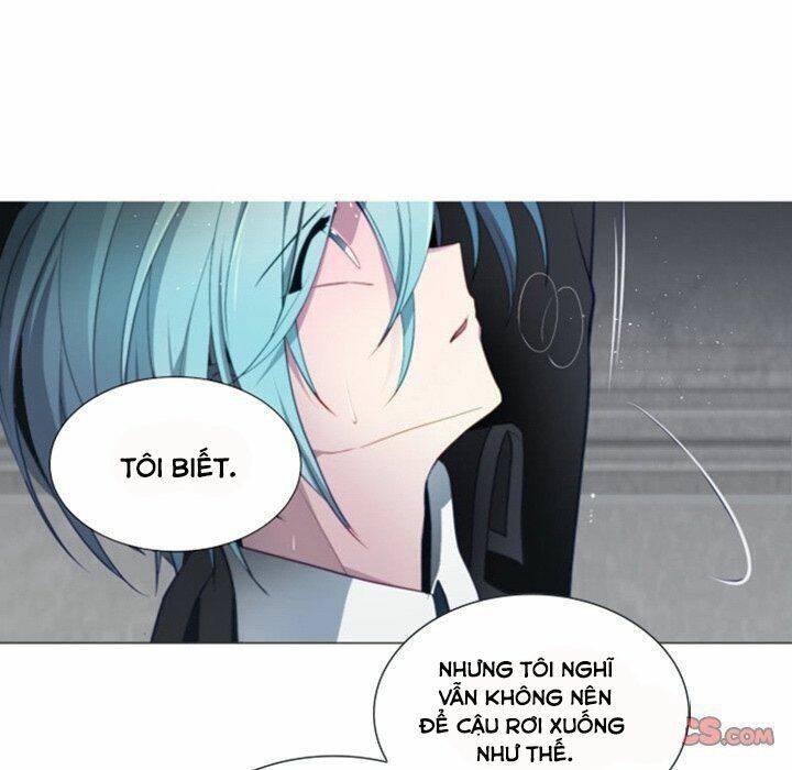 The Memory Of Wind: Anz: Chapter 54