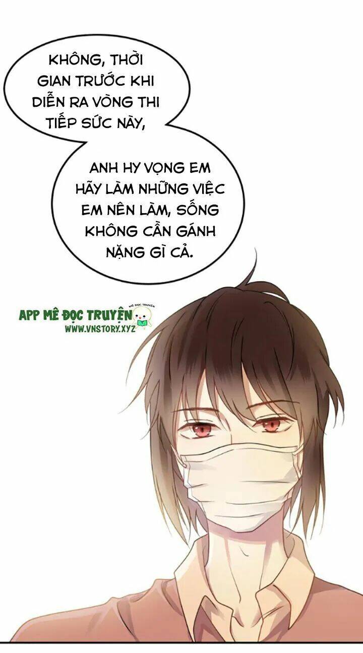 Thần Tượng Điểm Zero: Chapter 130