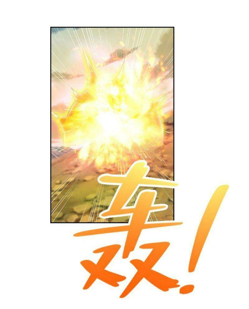 Chí Tôn Toàn Năng: Chapter 97