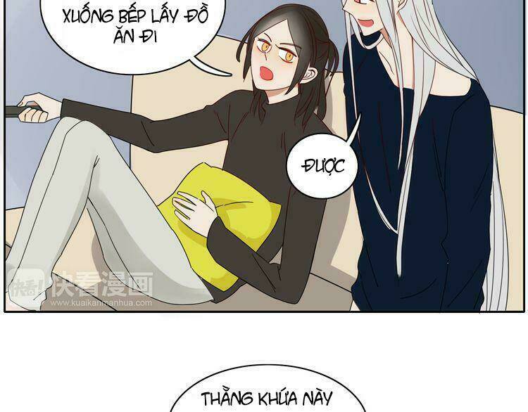 Ta Chỉ Muốn Giết Ngươi: Chapter 15