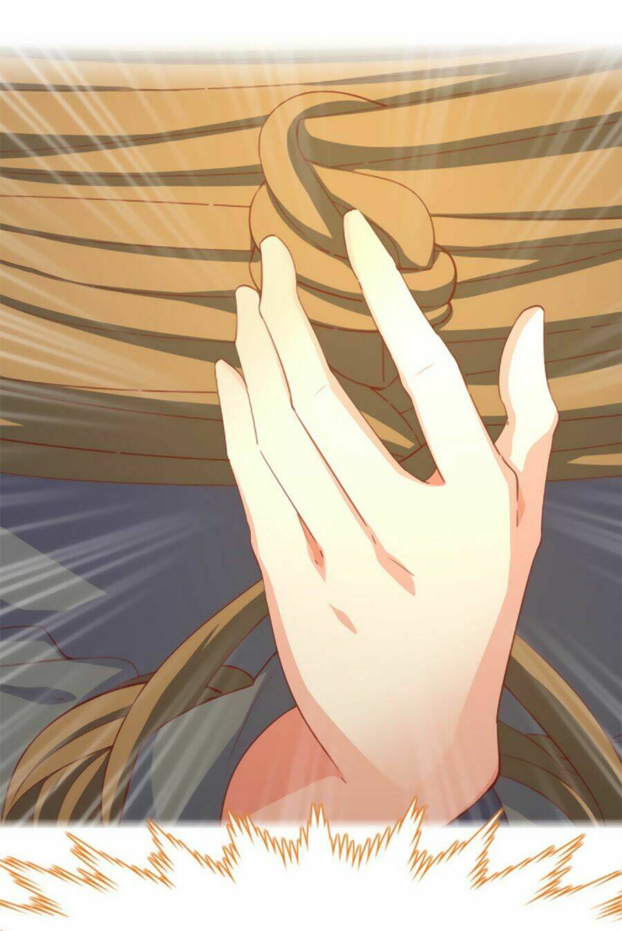 Hướng Tâm Dẫn Lực: Chapter 14