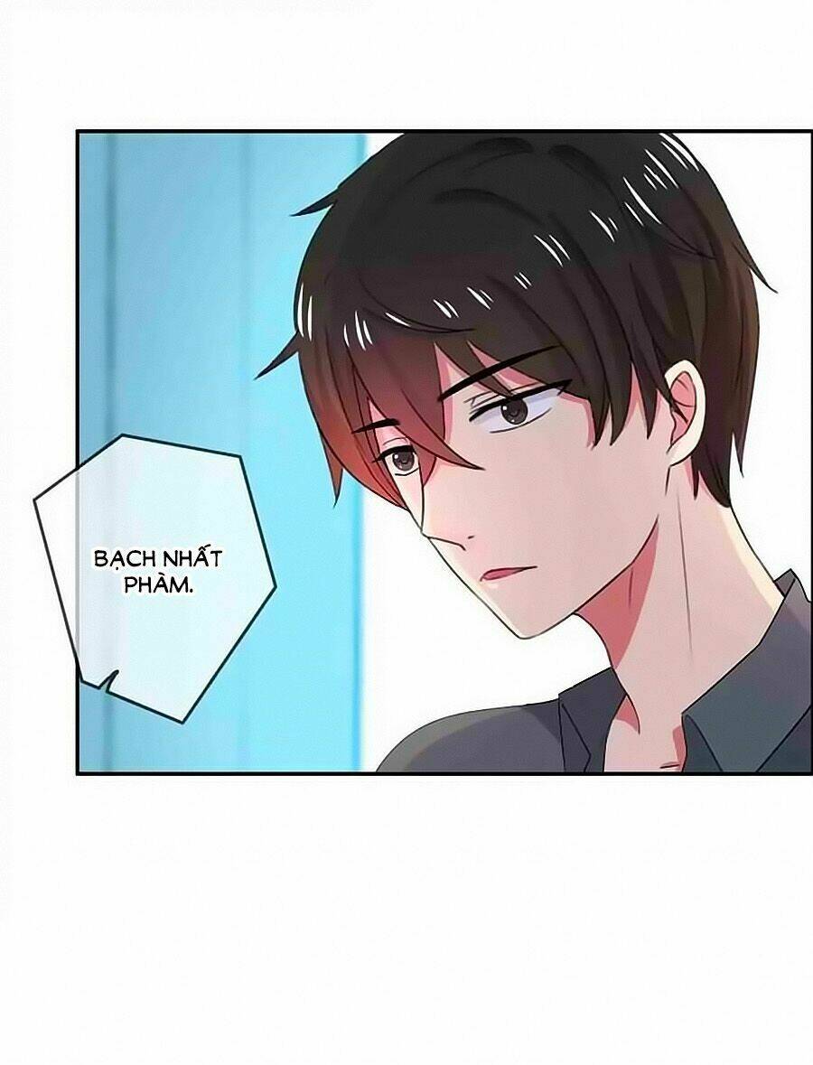 Đại Thần Tình Yêu Chớ Chạm Tôi: Chapter 50