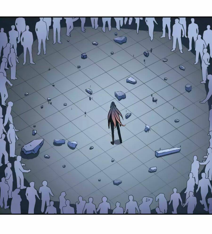 Tô Tịch Kỳ Quái: Chapter 94.1