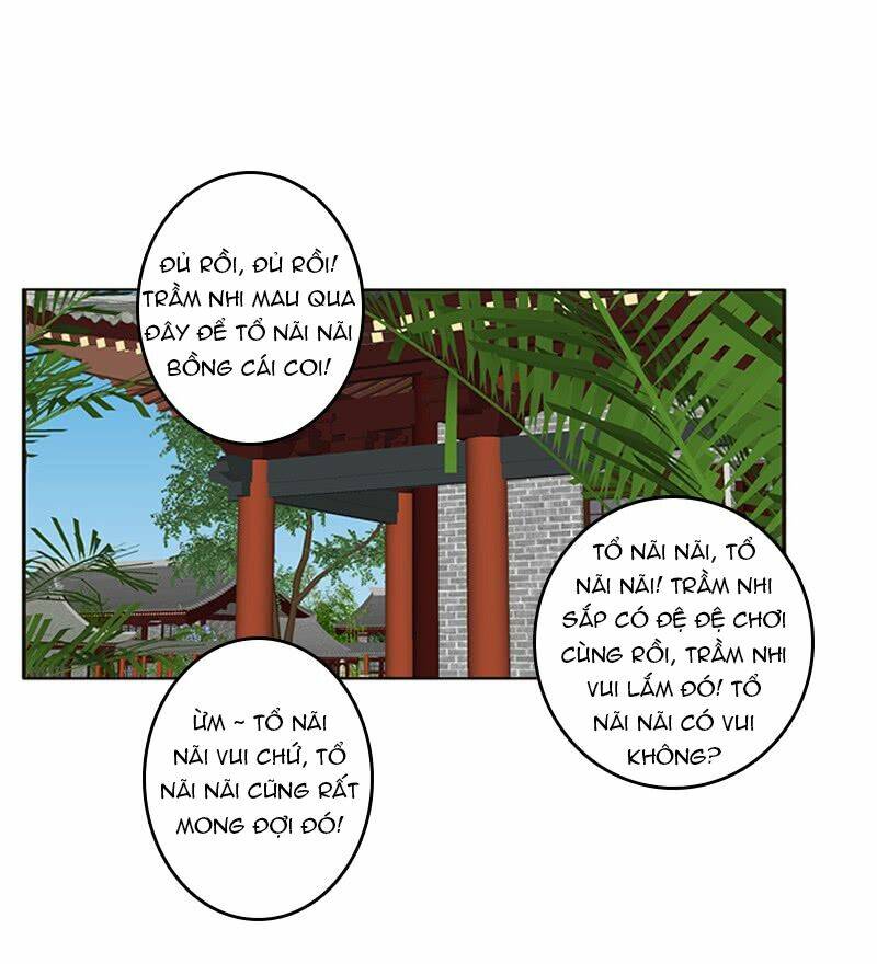 Tướng Quân Mời Ra Trận: Chapter 100