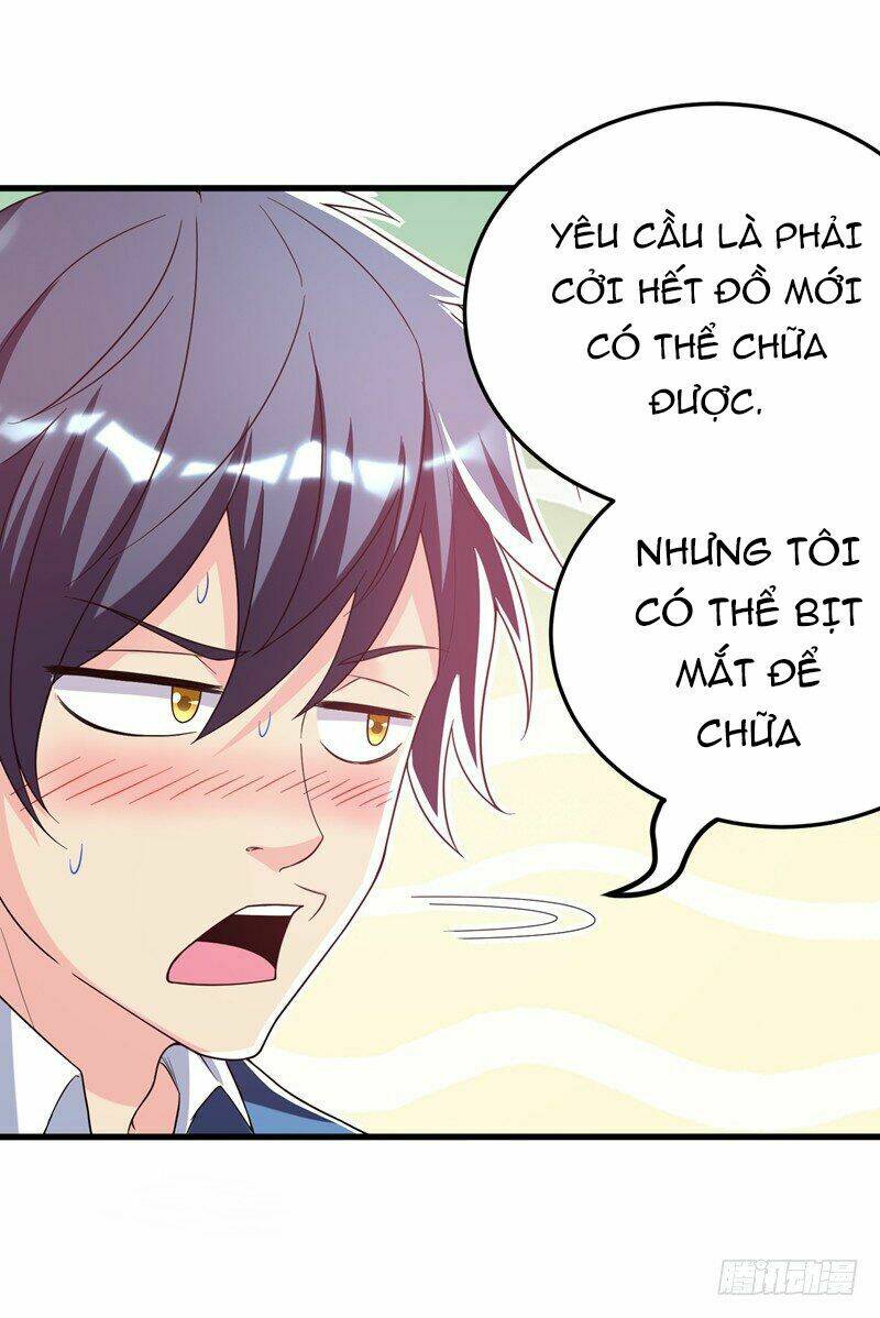 Vòng Bạn Bè Địa Phủ: Chapter 18