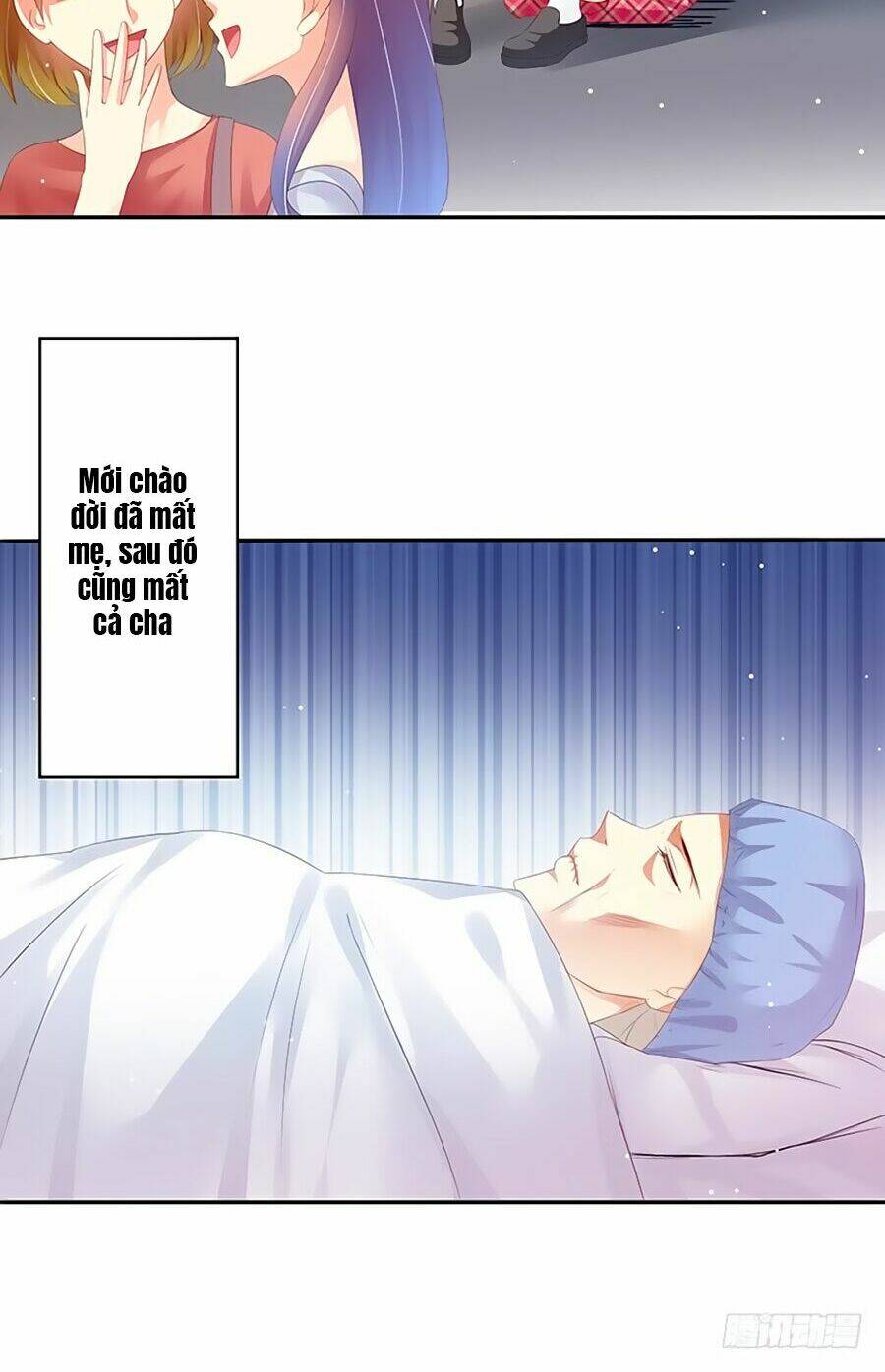 Chồng Già Vợ Trẻ Trêu Nhau Hàng Ngày: Chapter 1
