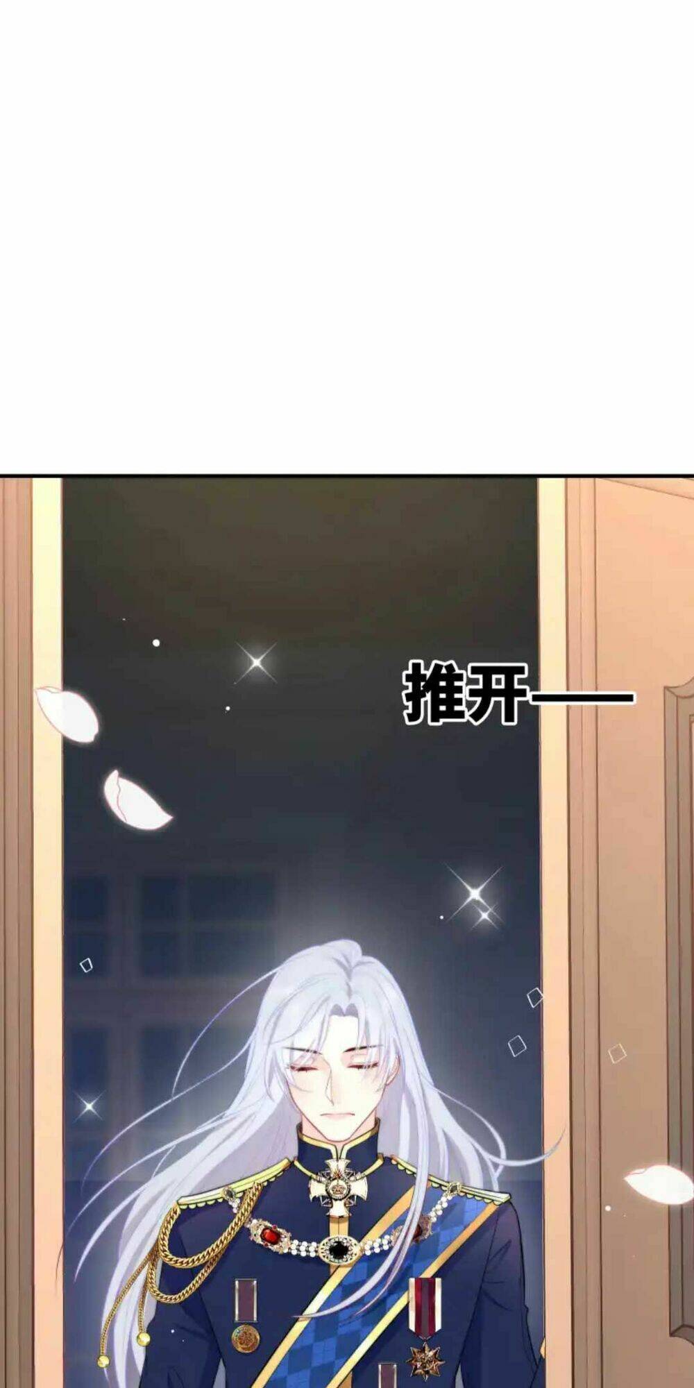 Nữ Hoàng Phản Diện: Chapter 1