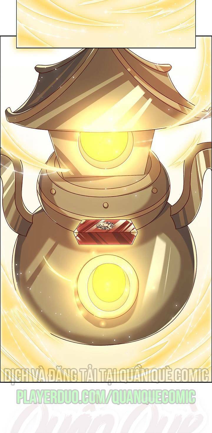 Siêu Phàm Truyện: Chapter 138