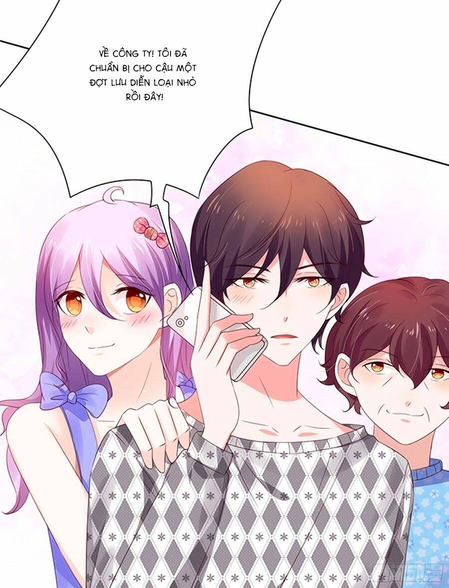 Bạn Trai Là Ngôi Sao: Chapter 92