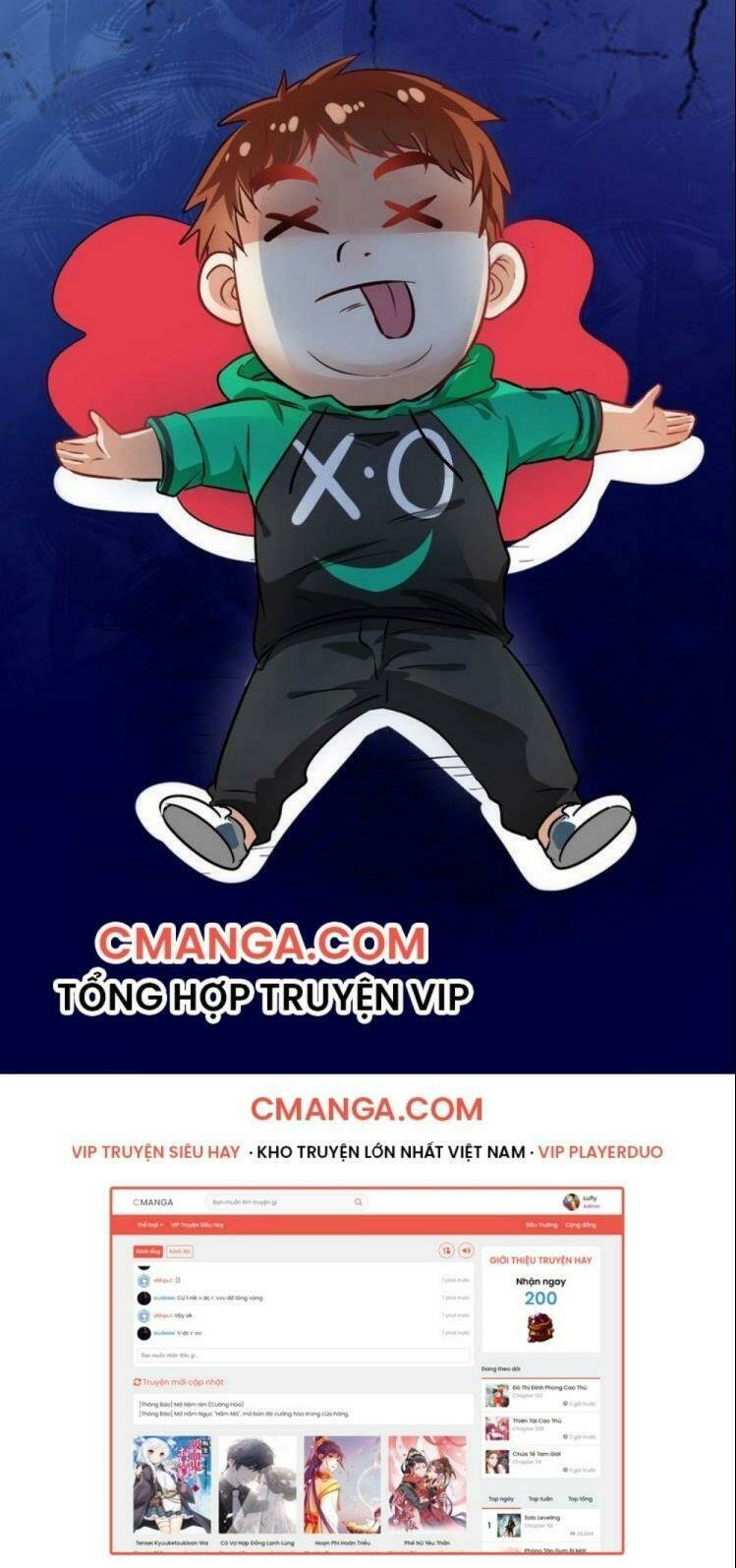 Ta Có Rất Nhiều Thành Tích: Chapter 19