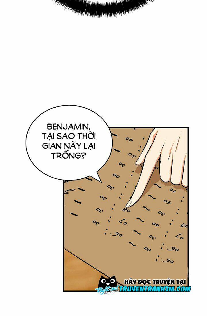 Xuyên Không Trở Thành Mami Phản Diện: Chapter 16