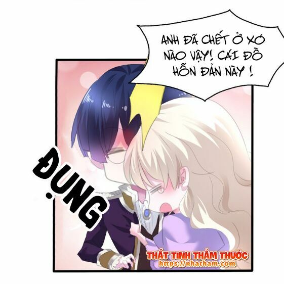Một lời không hợp liền hút máu: Chapter 51