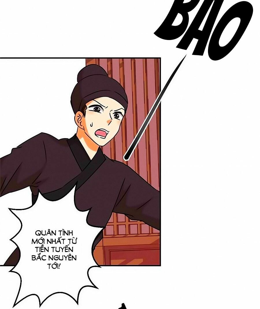 Vương Gia ! Ngươi Thật Bỉ Ổi !: Chapter 414