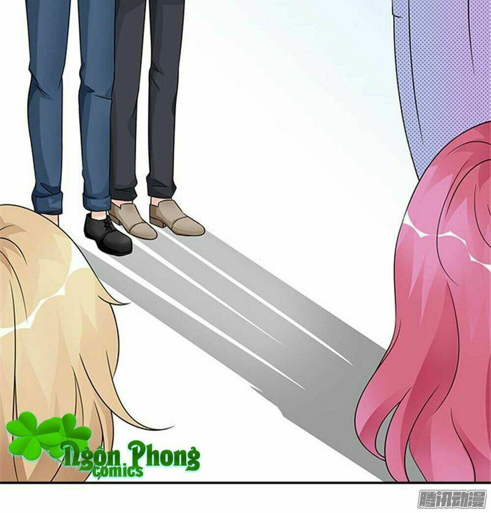 Tiểu Tâm Can Tuyệt Sủng Của Lạc Tiên Sinh: Chapter 47