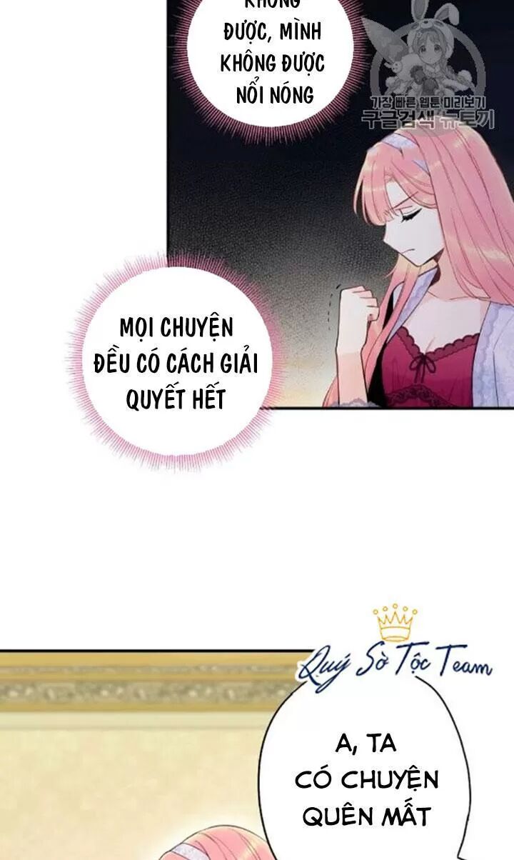 Tồn Tại Với Tư Cách Là Vợ Của Nam Chính: Chapter 176