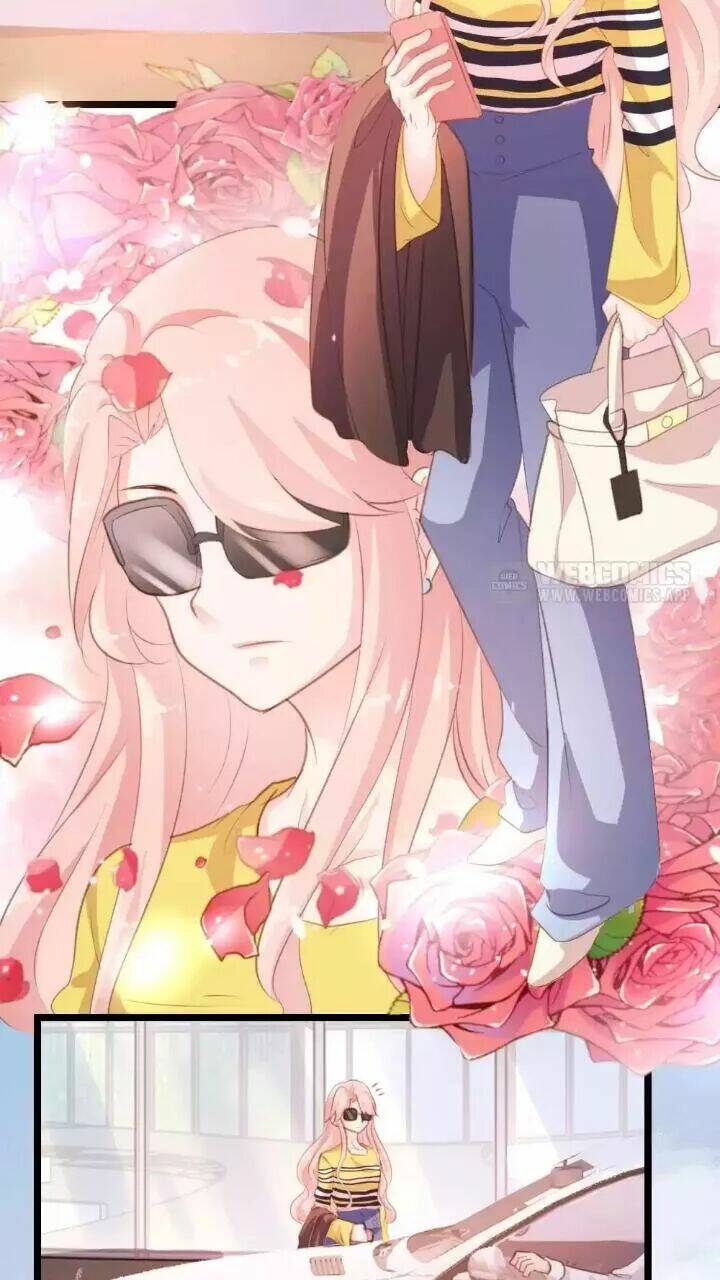 Bản Hợp Đồng Của Tổng Tài Lạnh Lùng: Chapter 18