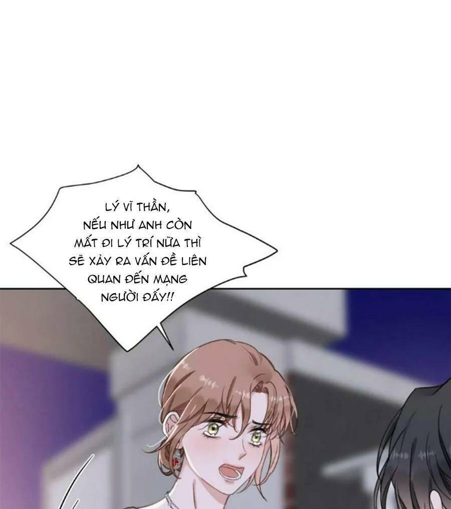 Dĩ Ái Chi Danh: Chapter 37